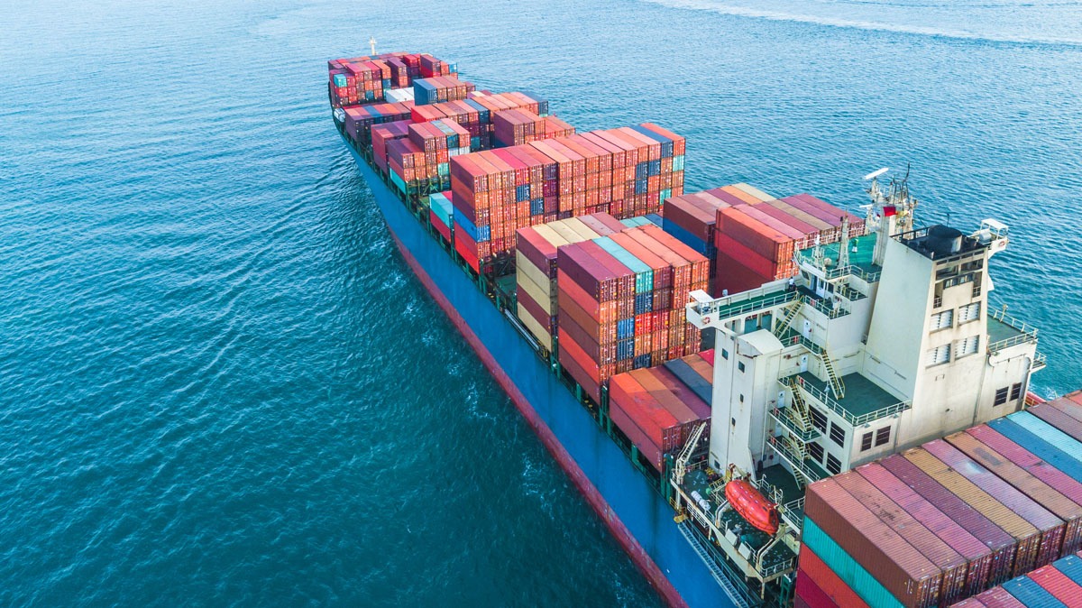 Vận chuyển hàng hóa của container crôm Nam Phi tăng vọt do nguồn cung kín